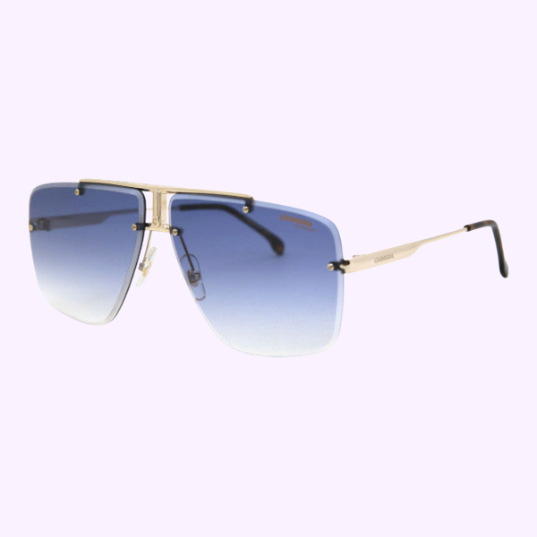 Carrera 1016/S 001 64 Unisex Sunglasses