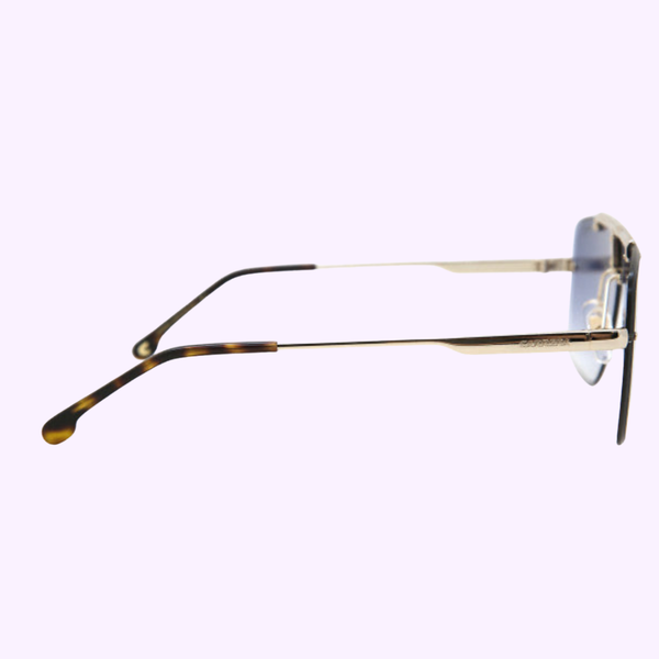 Carrera 1016/S 001 64 Unisex Sunglasses