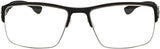 Ic! Berlin Max S. Unisex Optical Frame
