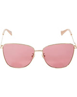 Gucci GG0970S 003 60 Unisex Sunglasses