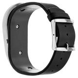 Calvin Klein K3C231C1 Embody Leather Strap Women Watches Lexor Miami