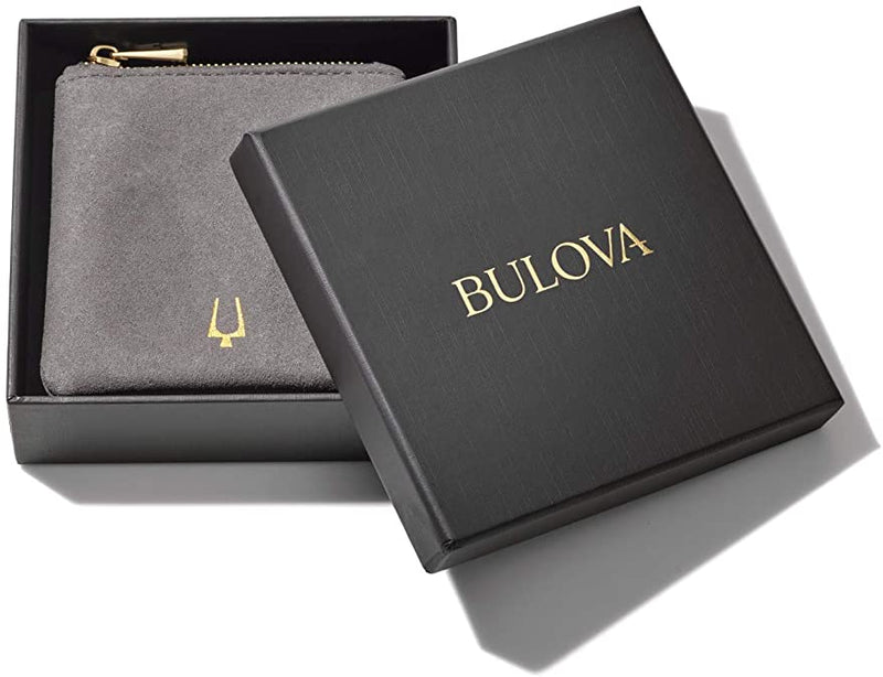 Bulova J96B005M Mens Precisionist Bracelet Men Jewelry