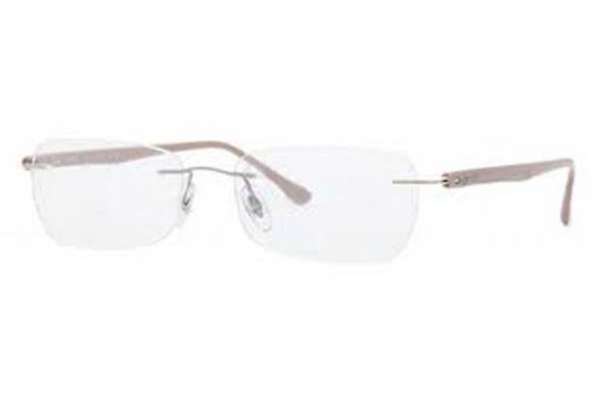 Ray-Ban RX8693 1145 53 Unisex Optical Frame