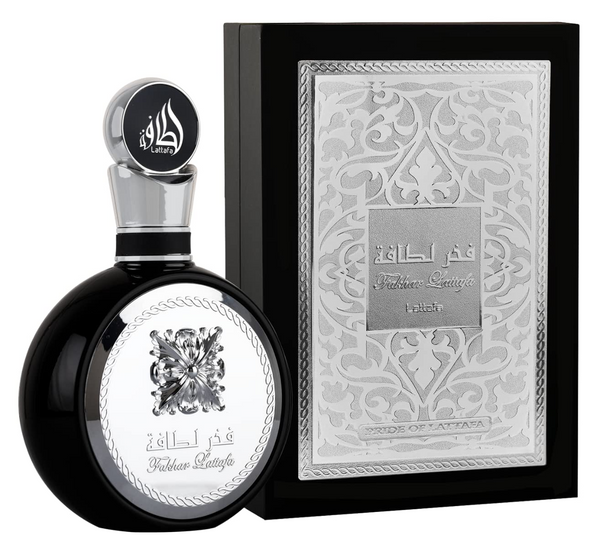 LATTAFA  Fakhar 3.4o.z EDP SP Men Perfume