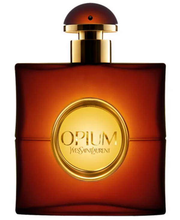 Yves Saint Laurent Opium 3.3 Oz EDP Women Perfume