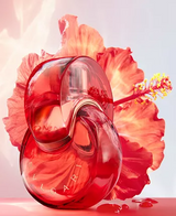 Limited Edition Bvlgari Omnia Coral 3.4 EDT Sp Women Perfume