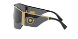 Versace VE2220 100287 41 Unisex Sunglasses