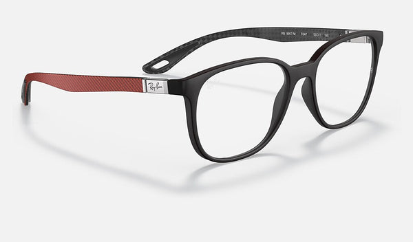 Ray Ban RB8907M F647 Scuderia Ferrari Collection Frame Unisex Optical