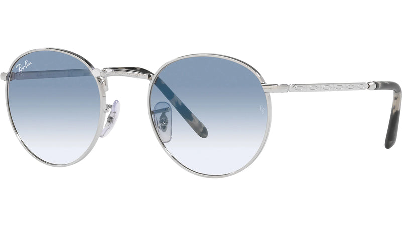 RB3637 NEW ROUND 003/3F 140 2N Sunglasses â Lexor Miami 8056597641760