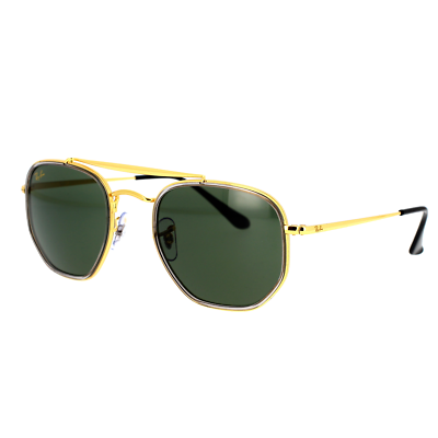 Ray-Ban 0RB3648 9102/3M - HAVANA Sunglasses