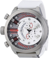 Welder 700 K38 Oversize Chronograph Unisex Watches Lexor Miami