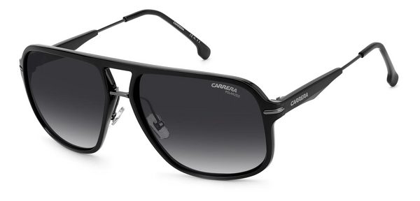 Gafas de sol unisex CARRERA 296/S 0807 WJ 60/15 140