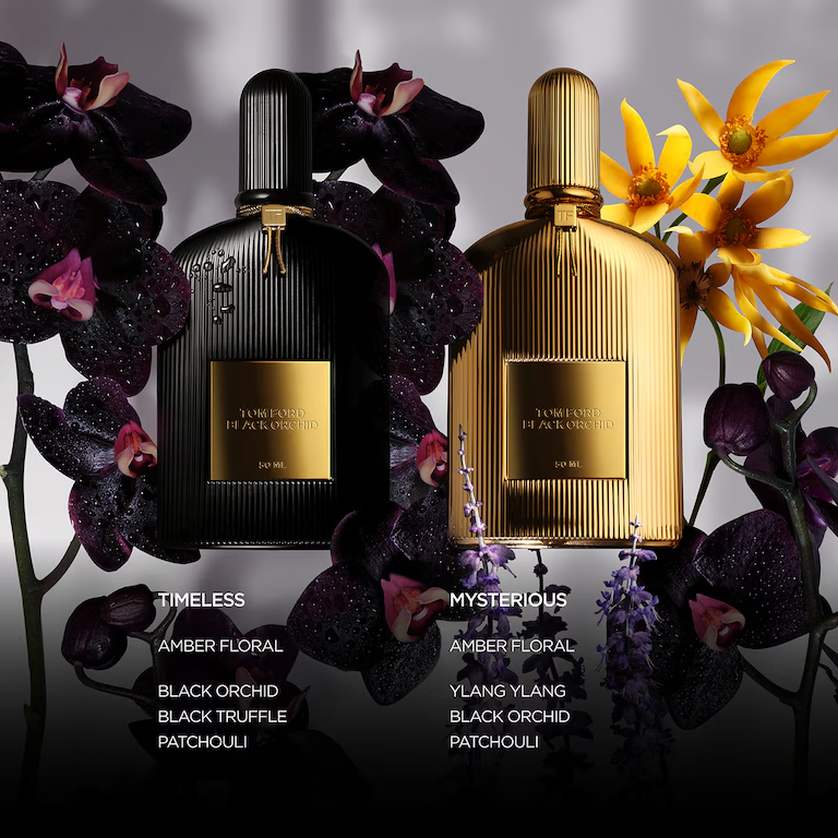 Tom Ford Black Orchid 3.4 EDP Sp Women – Lexor Miami Tom Ford Black Orchid 3.4 EDP Sp Women – Lexor Miami