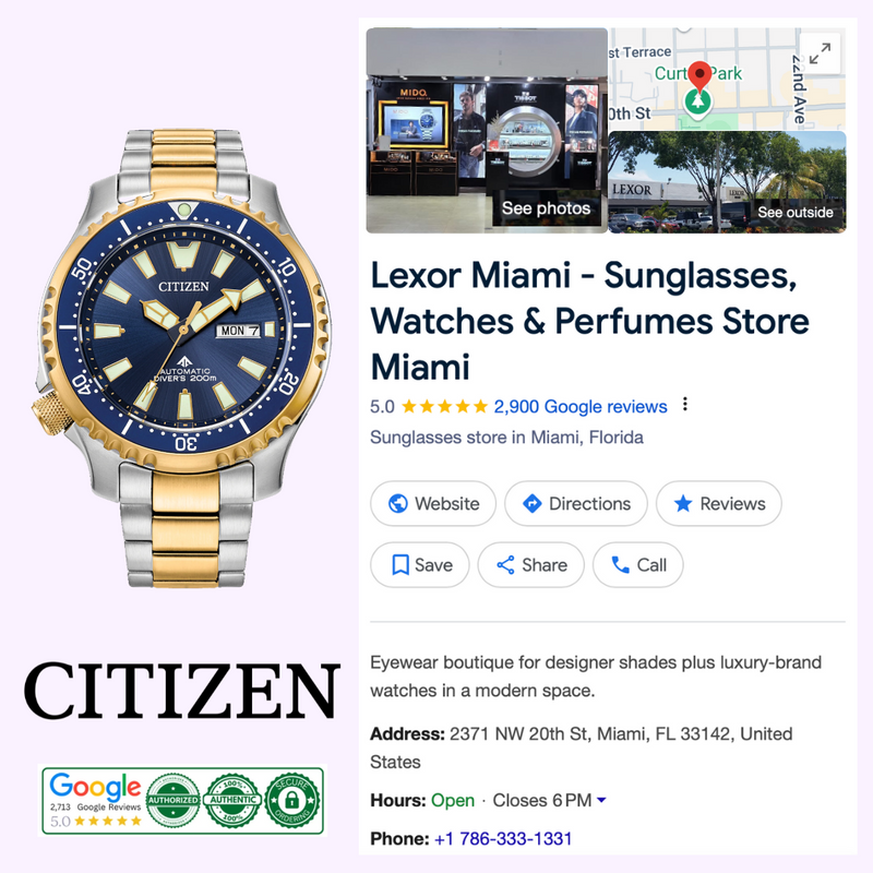 Citizen NY0154-51L Eco-Drive Silver Stainless Steel Strap Men Watches