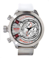 Welder 700 K38 Oversize Chronograph Unisex Watches Lexor Miami