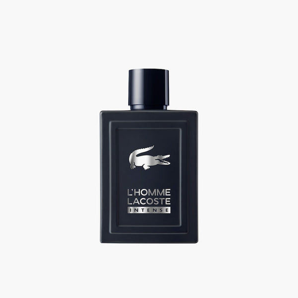 Lacoste Homme Intense 3.4 EDT Men Perfume