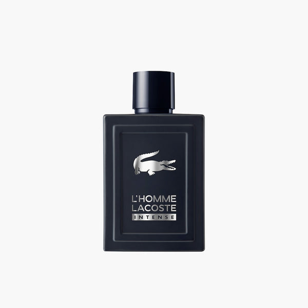 Lacoste Homme Intense 3.4 EDT Men Perfume
