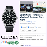 Citizen NB6021-17E Relogio Promaster-Drive Automatic Men Watches