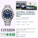 Citizen Watches BM7630-80L Odyn upc 013205166419