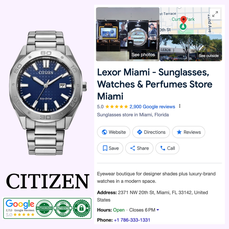 Citizen Watches BM7630-80L Odyn upc 013205166419