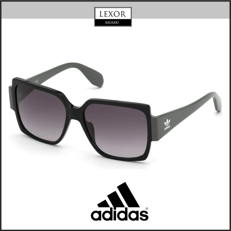 Adidas OR0005-S 01B Sunglasses Women
