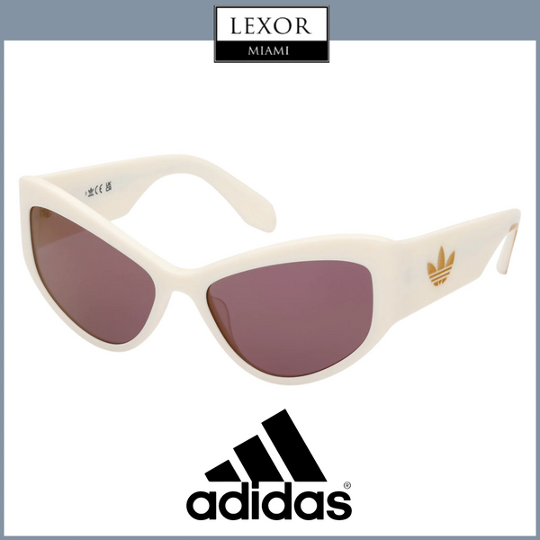 Adidas OR0089 57 21G Óculos de Sol Femininos