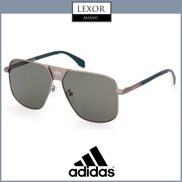 Adidas OR0091 6009N Óculos de Sol Masculinos