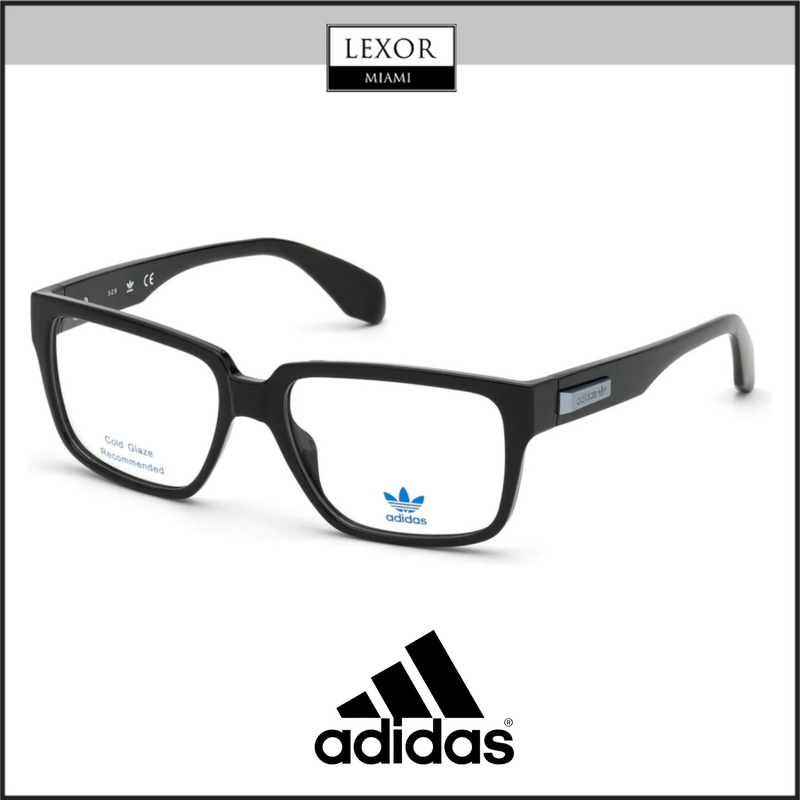 Adidas OR5005-V 001 Optical Frame Unisex