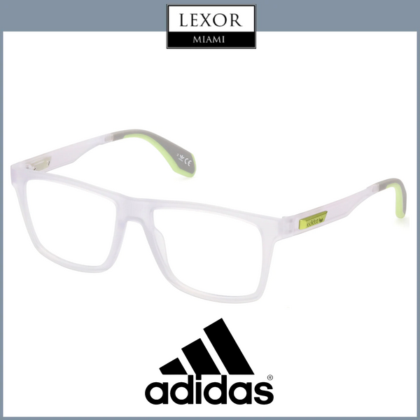 Adidas OR5030 026 54 Armação Óptica Masculina