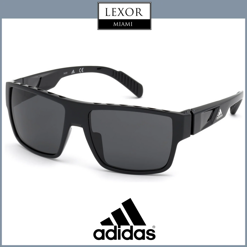 Adidas SP0006 5701A Men Sunglasses