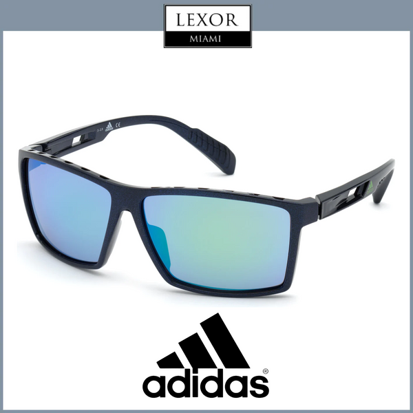 Adidas SP0010-S 91Q Óculos de Sol Unissex