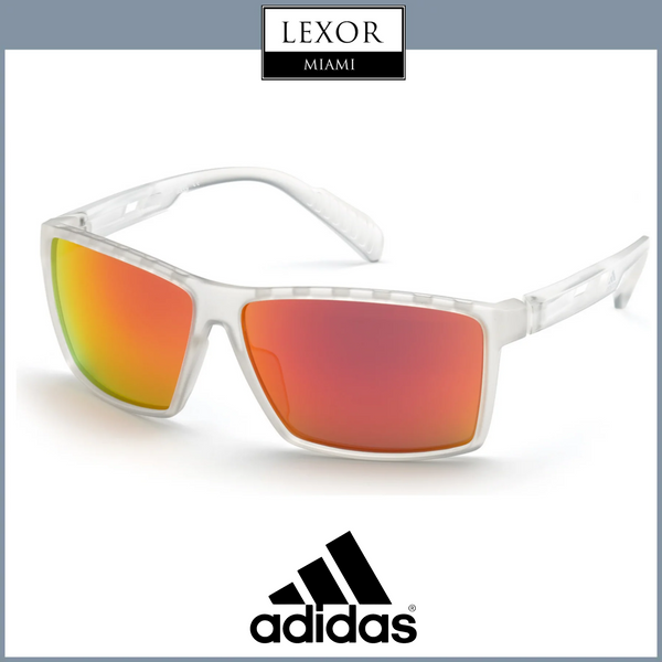Adidas SP0010 6326G Óculos de Sol Masculinos