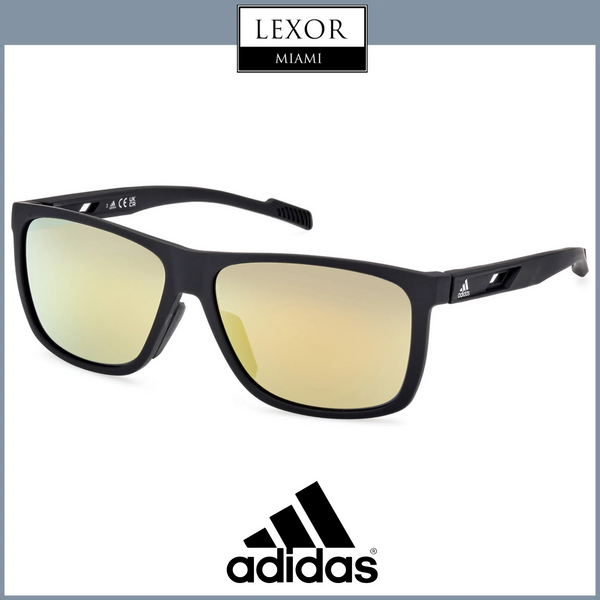 Adidas SP0067 6002G Men Sunglasses