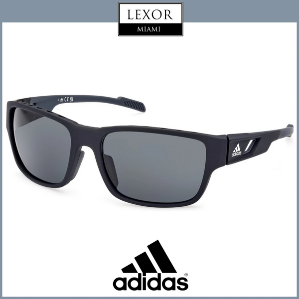 Adidas SP0069 6102D Óculos de Sol Masculinos