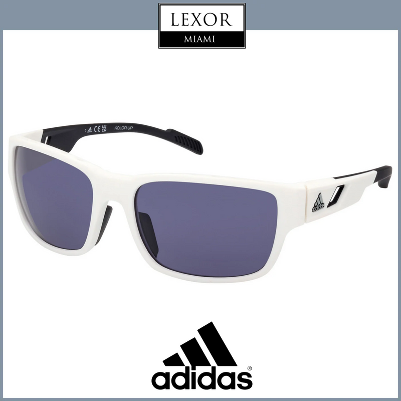 Gafas de sol Adidas SP0069 61 24A para hombre Lexor Miami