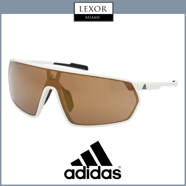 Adidas SP0083/S 24G Acetato Óculos de Sol Masculino