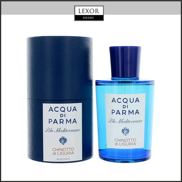 ADP BLU MEDI CHINOTTO D LIGU 5.0 EDT Hombre 
