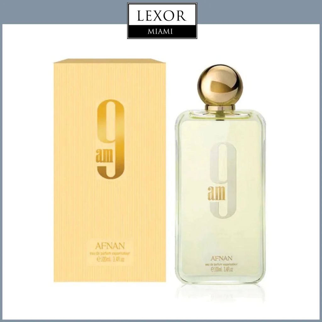 AFNAN9AM3.4EDPMENPERFUME-Lexor