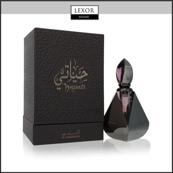 AL HARAMAIN HAYATI 3.4 EDP Unisex