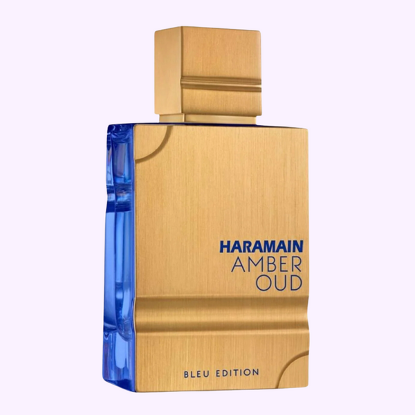 Al Haramain Amber Oud Bleu Edition 3.4oz EDP Unisex