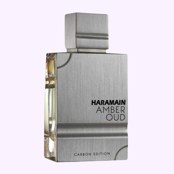 Al Haramain Amber Oud Carbon 3.3oz EDP Unisex