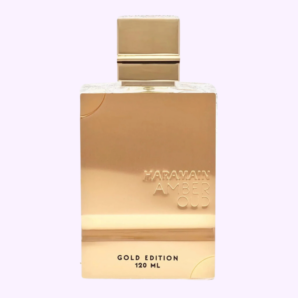 Al Haramain Amber Oud Gold Edition 4.0oz. EDP Unisex Perfume