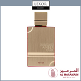 Al Haramain Amber Oud Rouge 2.0oz EDP Unisex Perfume