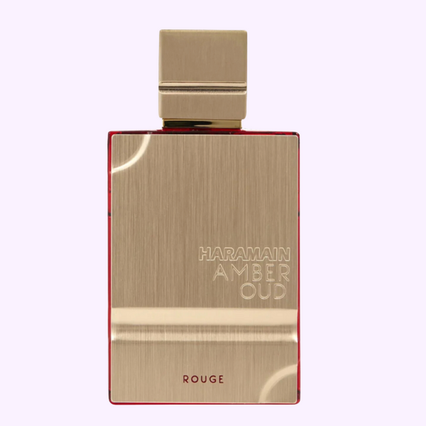 Al Haramain Amber Oud Rouge 2.0oz EDP Unisex Perfume