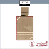 Al Haramain Amber Oud Rouge 4.0oz EDP Unisex Perfume