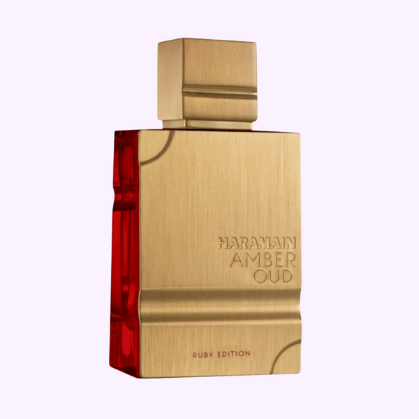 Al Haramain Amber Oud Ruby Edition 3.4oz EDP Unisex