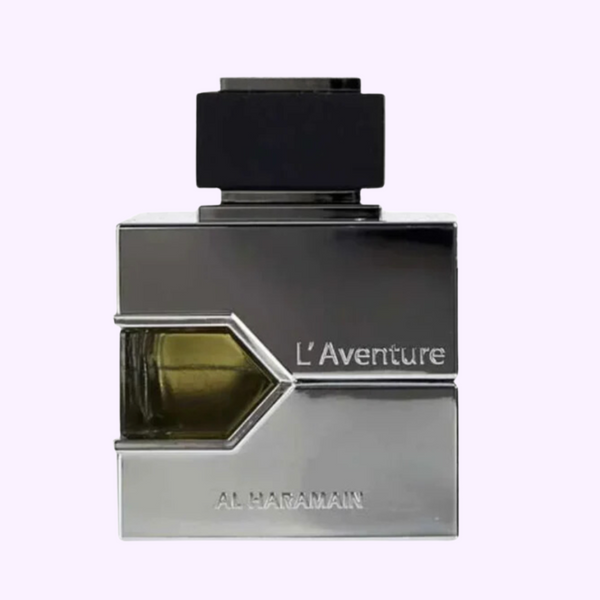 Al Haramain L'Adventure 3.3oz Men Perfume