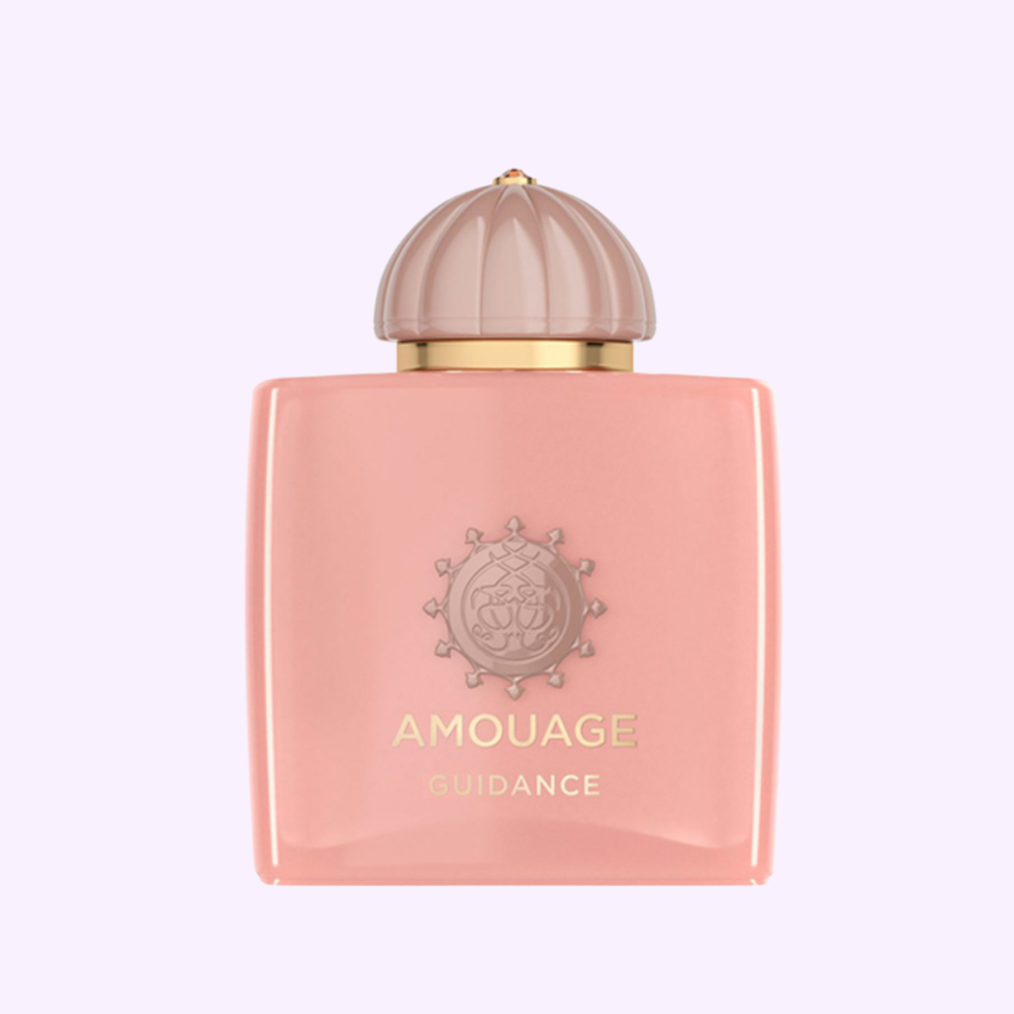 Front View AMOUAGE Guidance Unisex Perfume EDP 3.4 oz