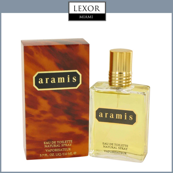 Aramis Aramis 3.7.Oz Edt For Men perfume