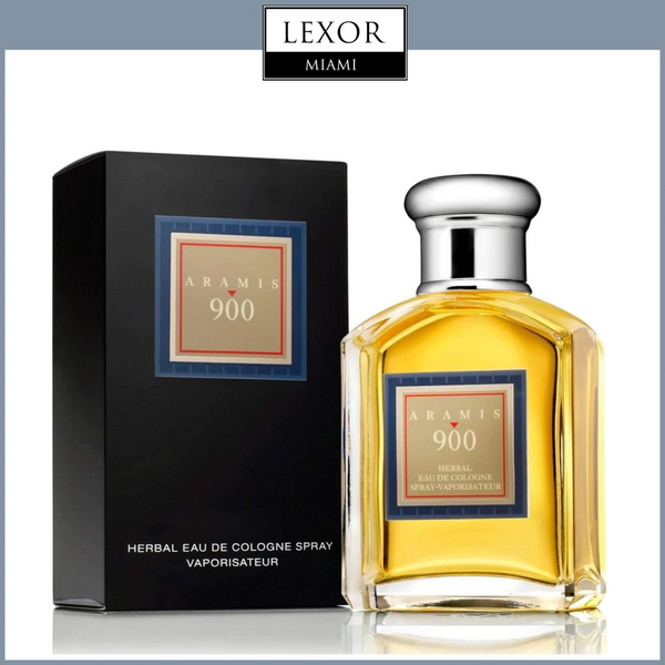 Aramis Aramis 900 3,4 Oz Edc Para Homens perfume